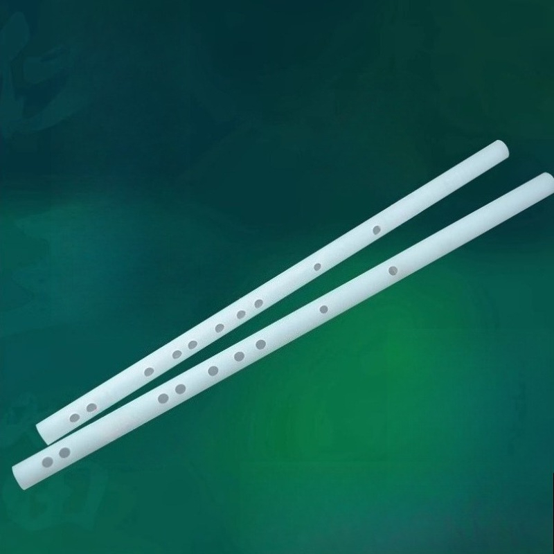 Resin Flute Professional Trans - Musical Instrument Fife recensione e prezzo