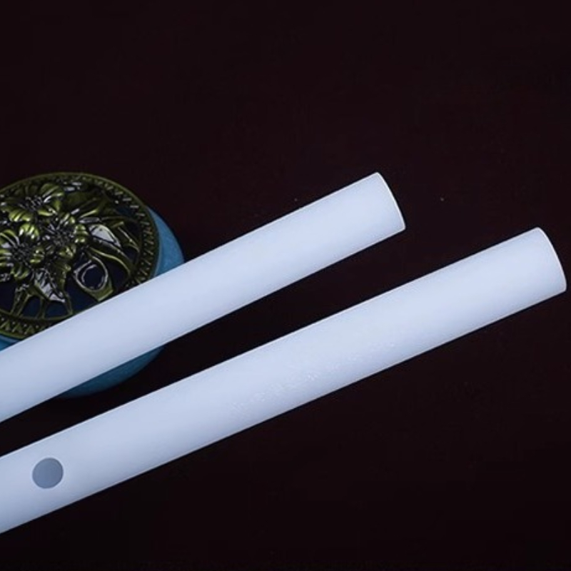 Resin Flute Professional Trans - Musical Instrument Fife recensione e prezzo