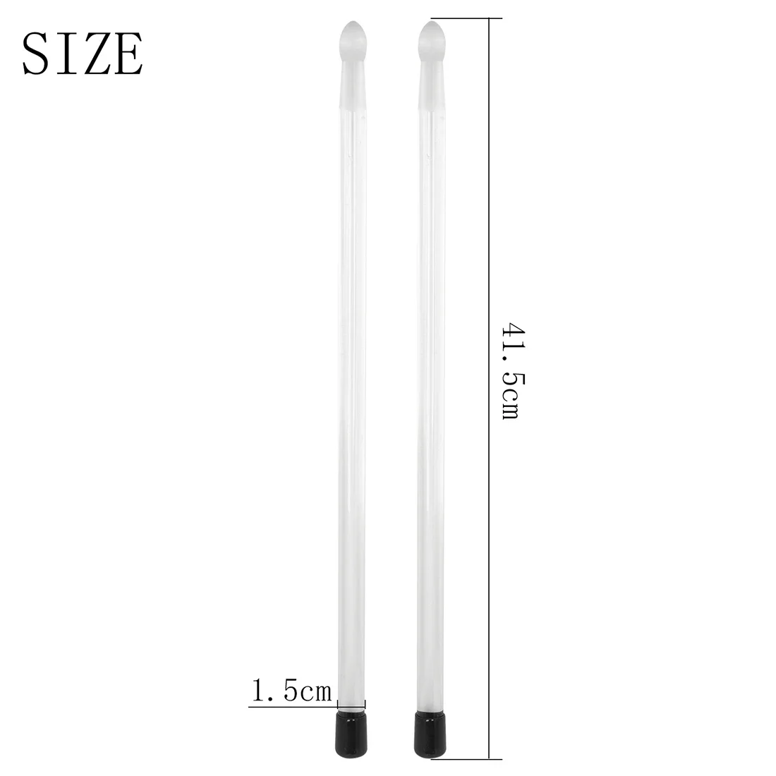 IRIN Marimba Mallets Drumstick - Musical Instrument Marimba recensione e prezzo