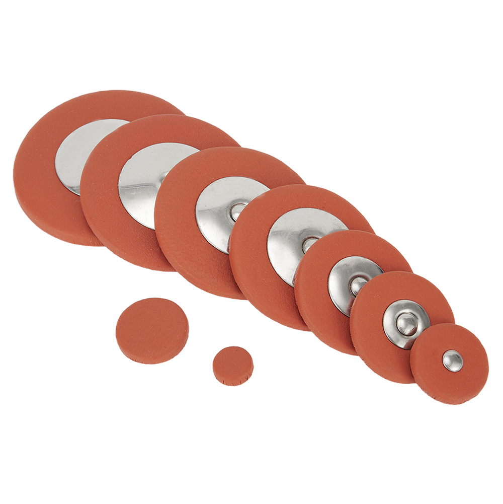 Parts Tenor Saxophone Pads Bla - Musical Instrument Brands recensione e prezzo