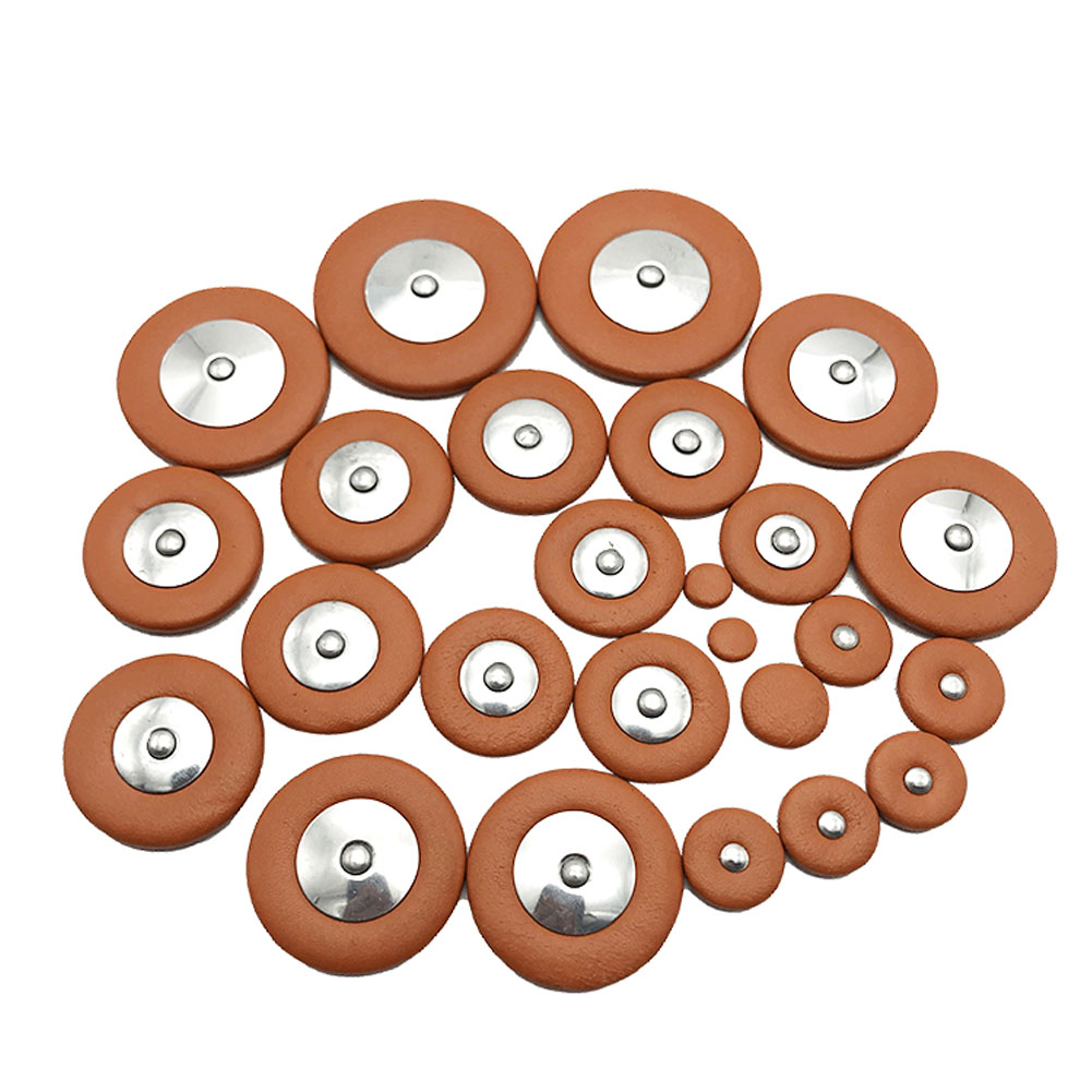 Parts Tenor Saxophone Pads Bla - Musical Instrument Brands recensione e prezzo