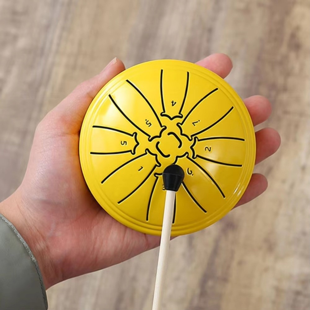 4 Inch 8 Notes Steel Tongue Dr - Tongue Drum Steel recensione e prezzo