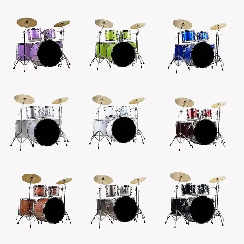 Aiersi Brand Adult Size 5 Pcs  - Musical Instrument Brands recensione e prezzo