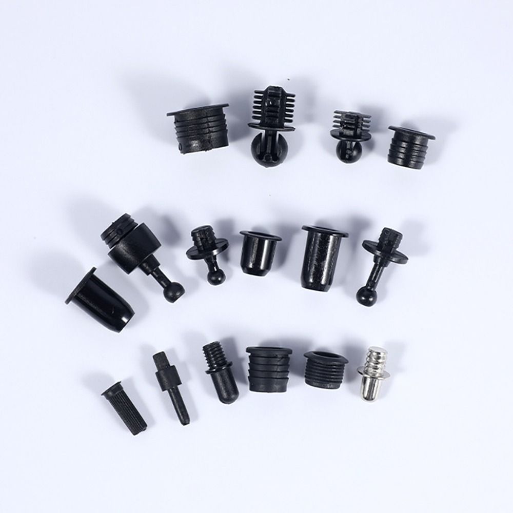 10Pairs Screw Clip Speaker Gri - Musical Instrument Diy recensione e prezzo