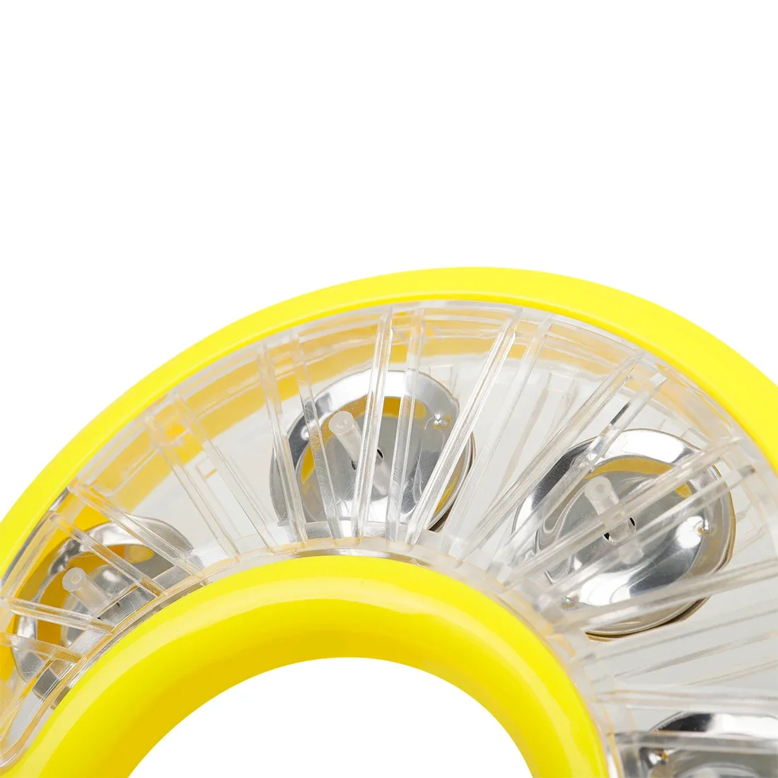 Orff Tambourine Drum Circle Wr - Tambourine Hand Drum recensione e prezzo
