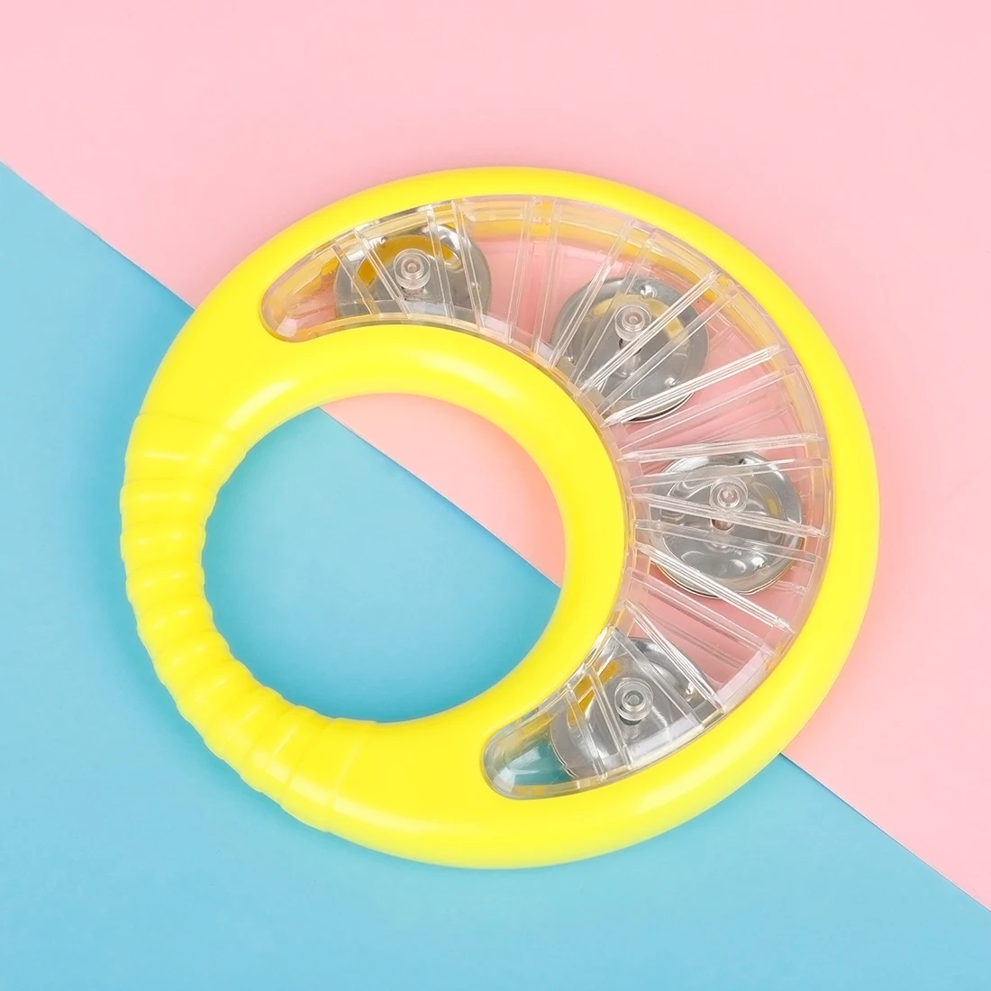 Orff Tambourine Drum Circle Wr - Tambourine Hand Drum recensione e prezzo
