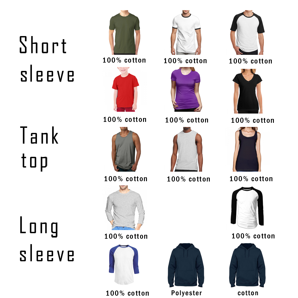 Clarinet T Shirt DIY Big Size  - Musical Instrument Diy recensione e prezzo