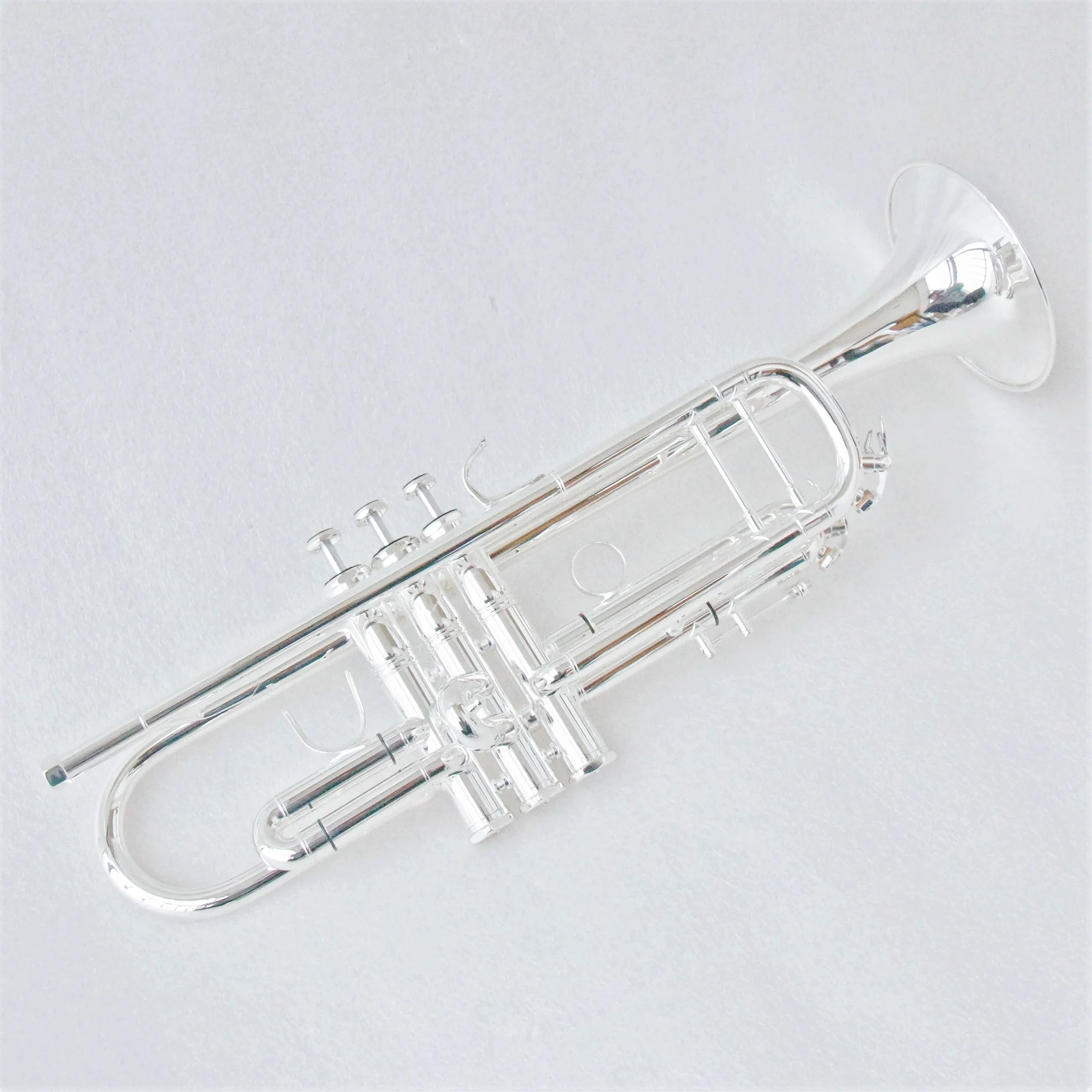 High End Trumpet Music Instrum - Musical Instrument Brands recensione e prezzo