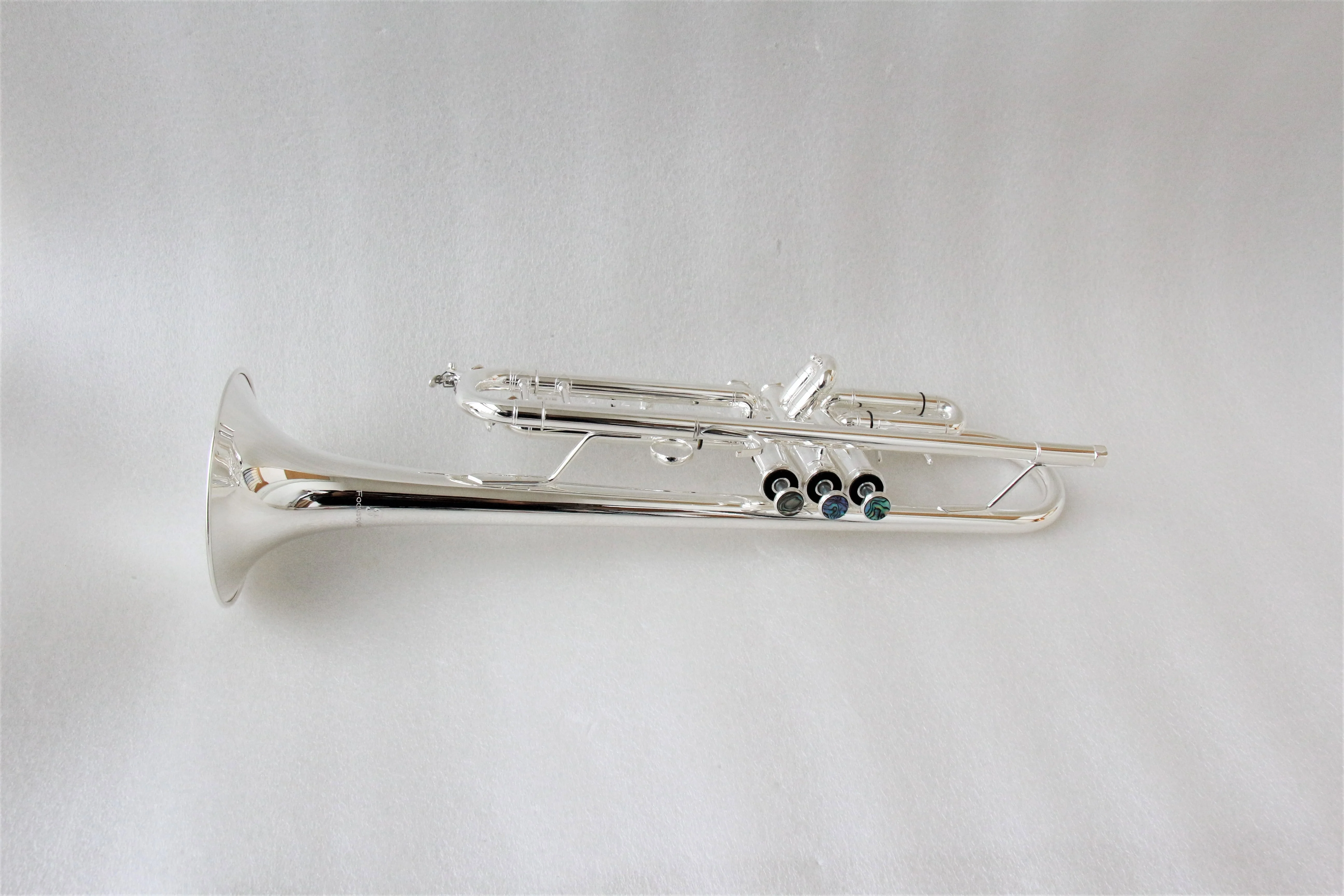High End Trumpet Music Instrum - Musical Instrument Brands recensione e prezzo