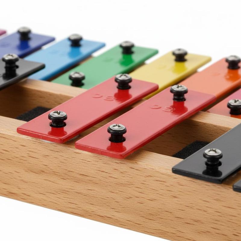 Professional Percussion Glocke - Musical Instrument Mallet recensione e prezzo
