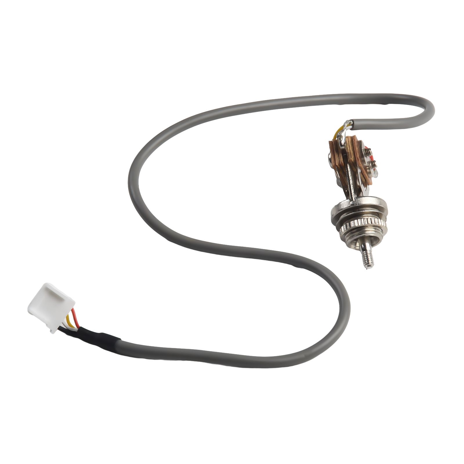 Brand New Guitar Wiring Plug-i - Musical Instrument Brands recensione e prezzo