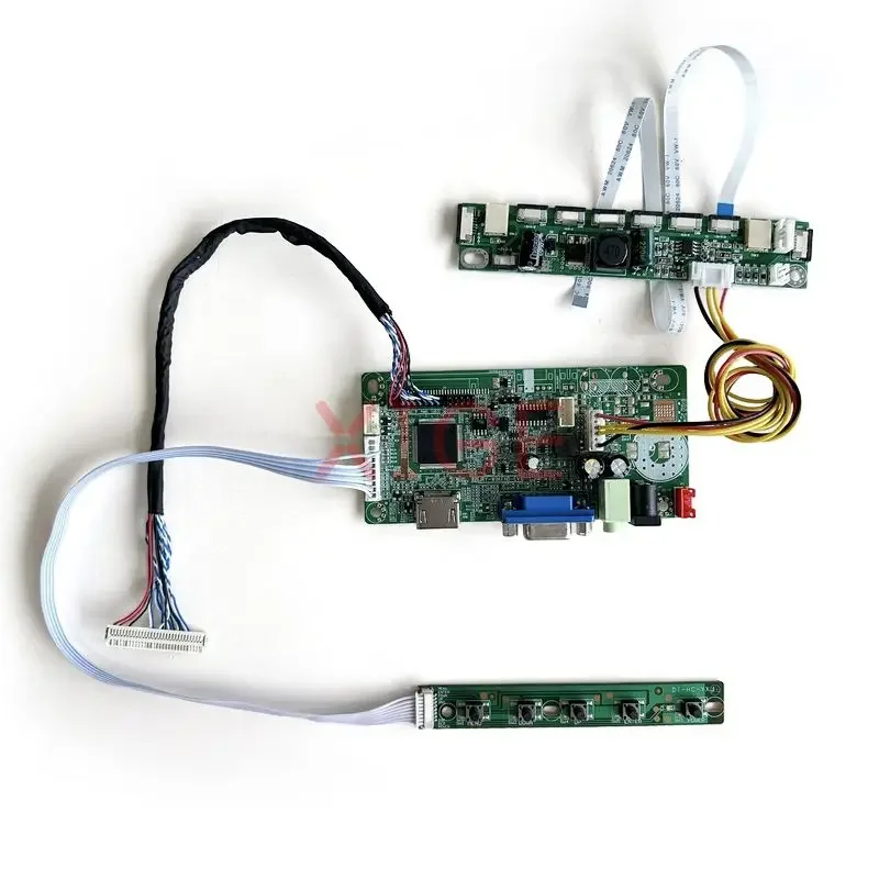 For LP154WX7 B154EW09 LCD Moni - Musical Instrument Diy recensione e prezzo
