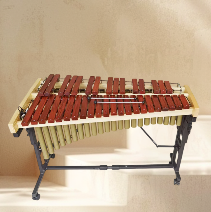37 Tones Metal Xylophone with  - Musical Instrument Marimba recensione e prezzo