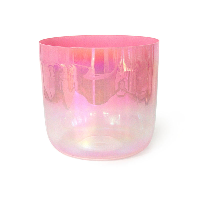 ZHQH Rose Pink Gradient Crysta - Musical Instrument Mallet recensione e prezzo