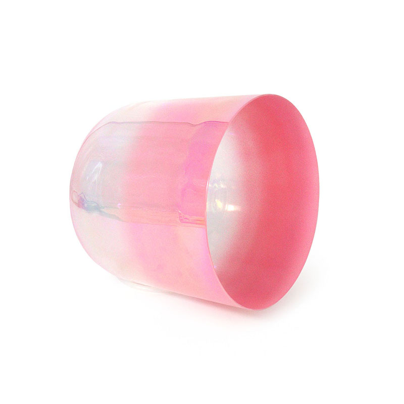 ZHQH Rose Pink Gradient Crysta - Musical Instrument Mallet recensione e prezzo