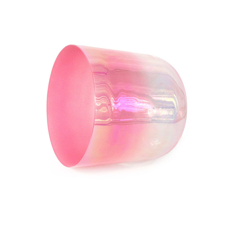ZHQH Rose Pink Gradient Crysta - Musical Instrument Mallet recensione e prezzo