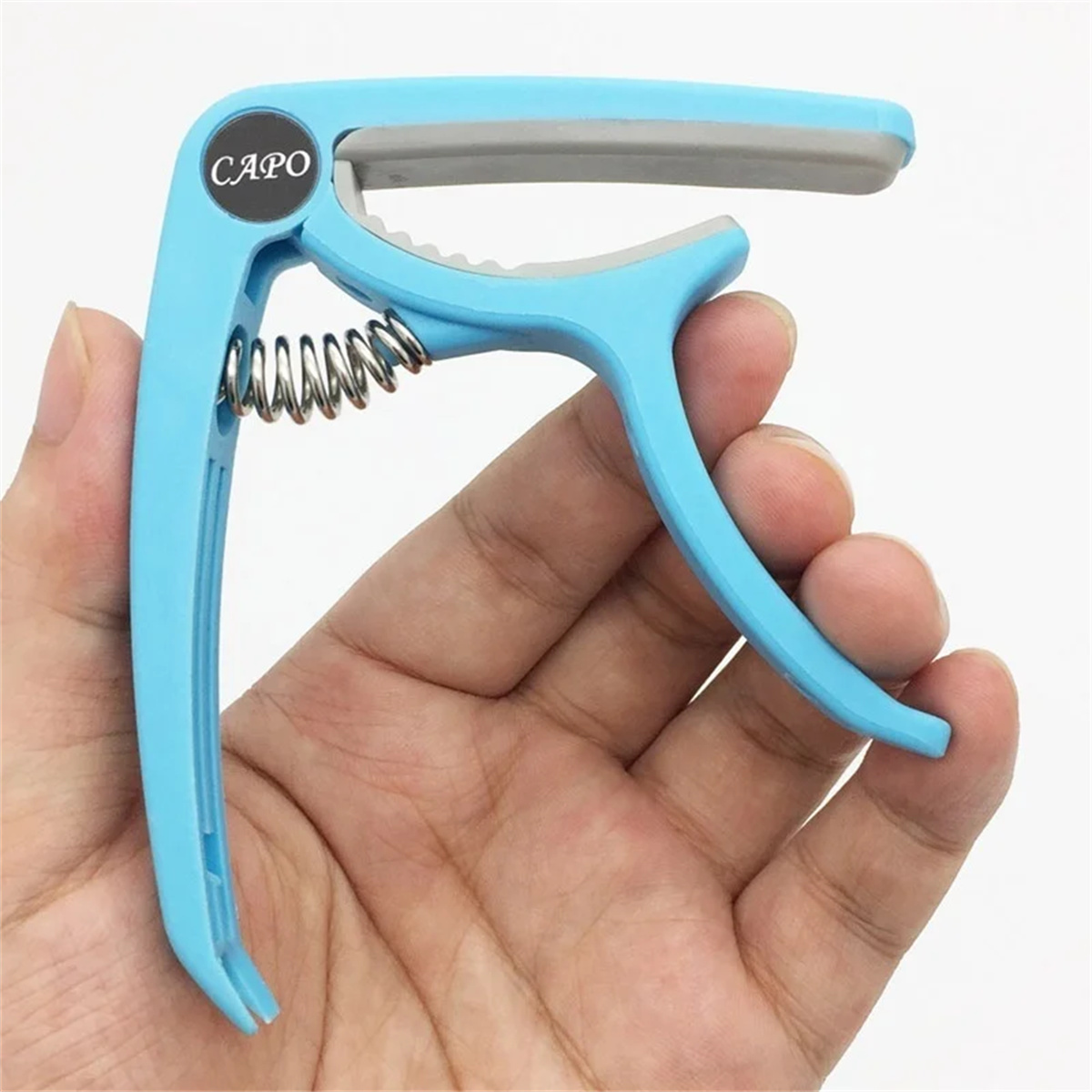 Miwayer Guitar Capo: 6-String  - Musical Instrument Organ recensione e prezzo