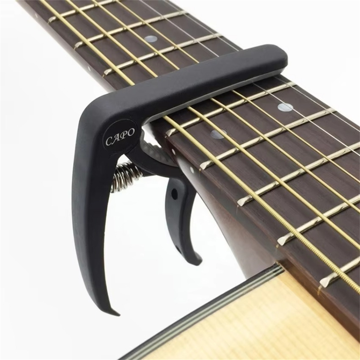 Miwayer Guitar Capo: 6-String  - Musical Instrument Organ recensione e prezzo