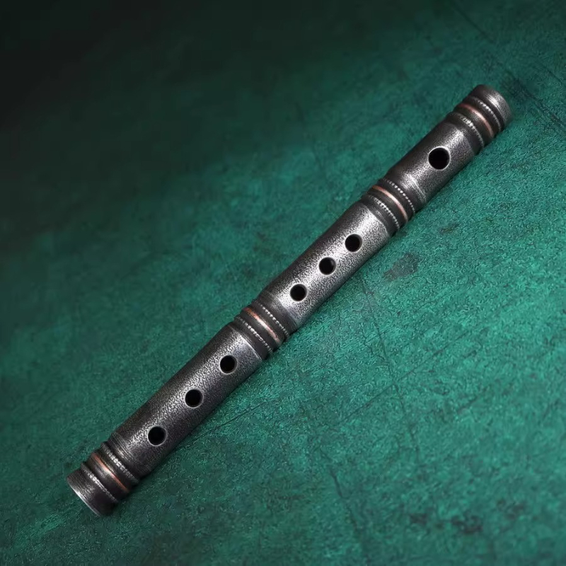 Traditional Flute Copper Handm - Musical Instrument Fife recensione e prezzo