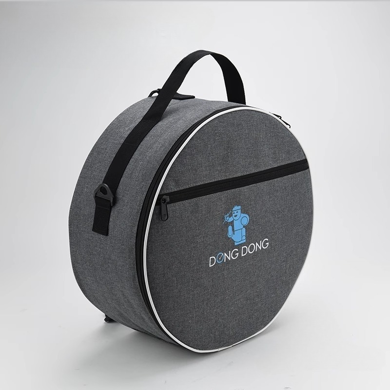 14 Inch Tongue Drum Bag Portab - Tambourine Hand Drum recensione e prezzo