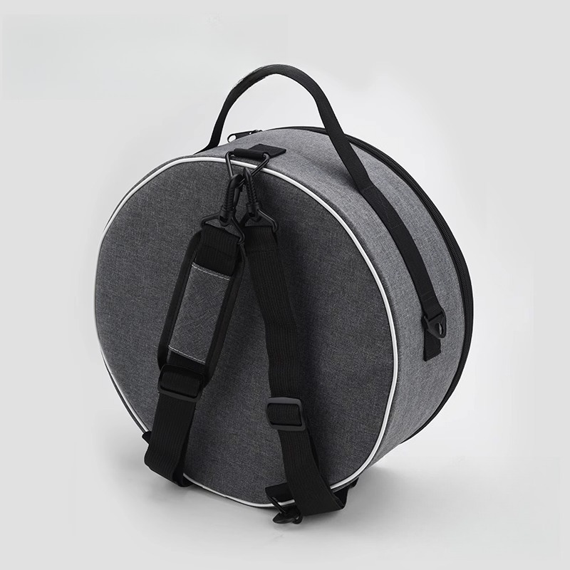 14 Inch Tongue Drum Bag Portab - Tambourine Hand Drum recensione e prezzo