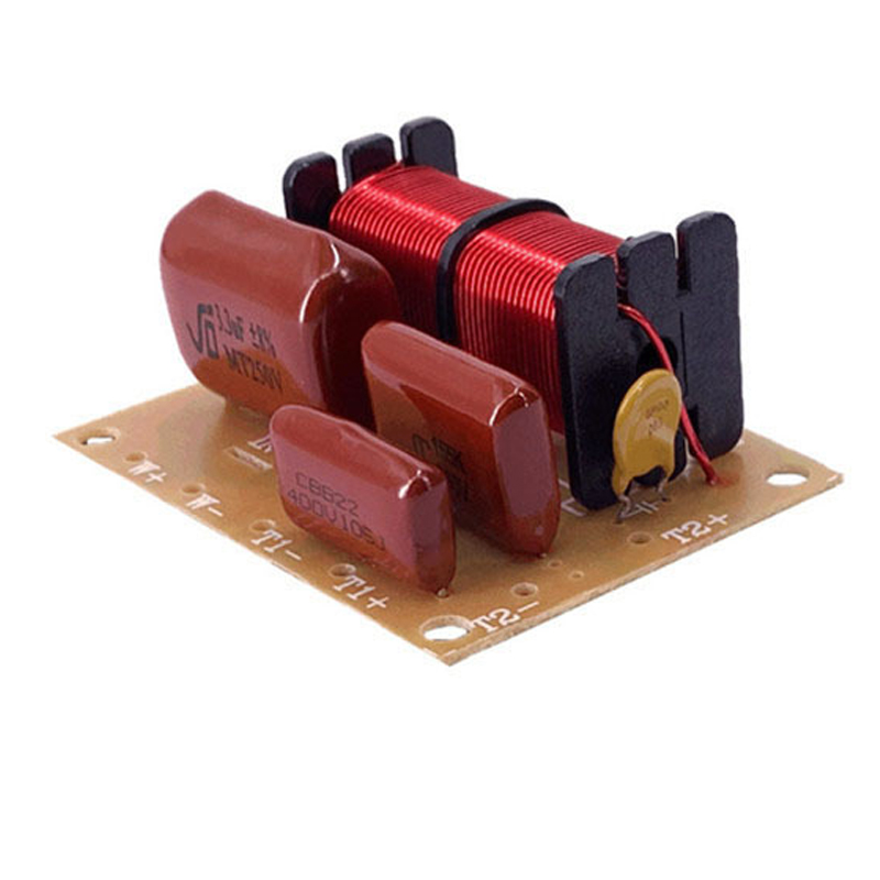 Tenghong 2pcs 3 Way Frequency  - Musical Instrument Diy recensione e prezzo