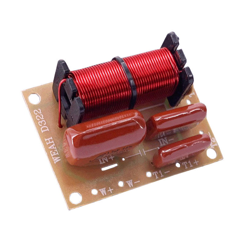 Tenghong 2pcs 3 Way Frequency  - Musical Instrument Diy recensione e prezzo