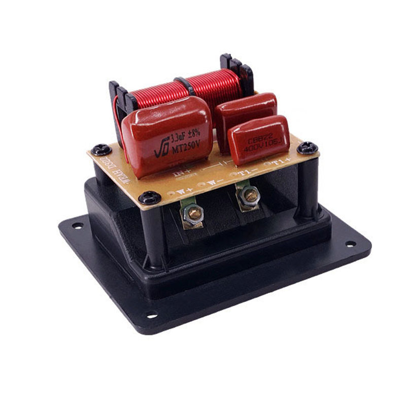 Tenghong 2pcs 3 Way Frequency  - Musical Instrument Diy recensione e prezzo