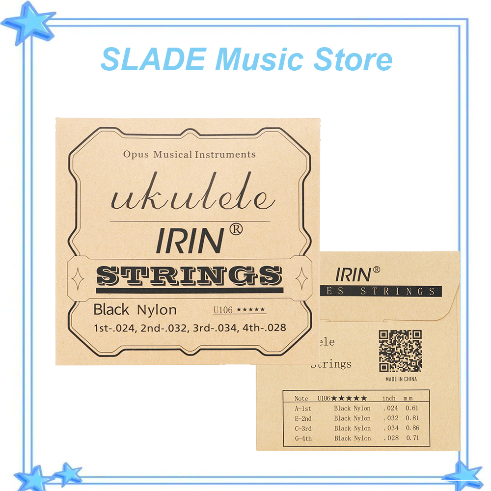Original Aquila Ukulele String - Musical Instrument Organ recensione e prezzo