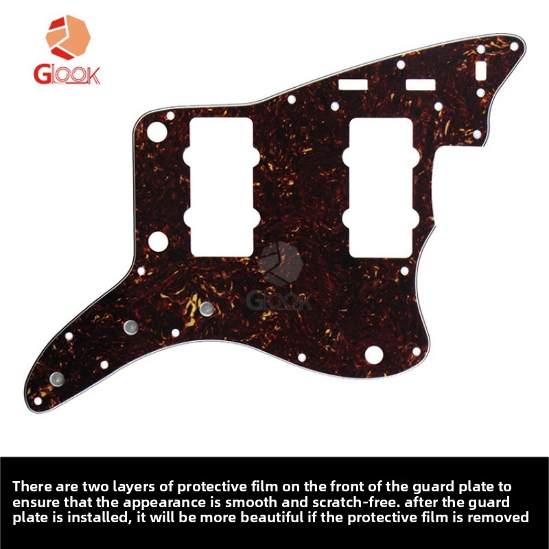 Meifen JM Electric Guitar Guar - Musical Instrument Brands recensione e prezzo