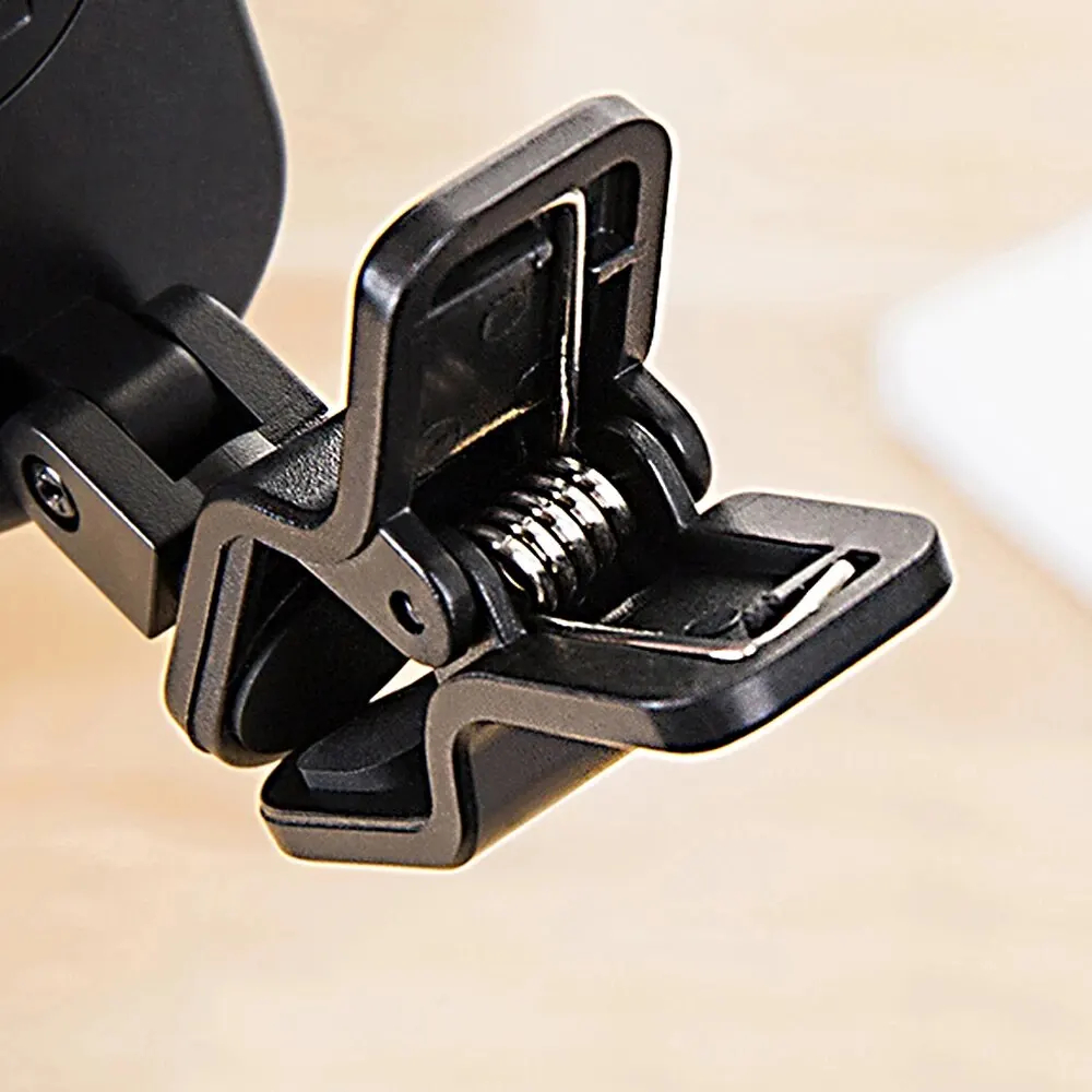 T-02 Guitar Tuner Clip-on Chro - Musical Instrument Organ recensione e prezzo