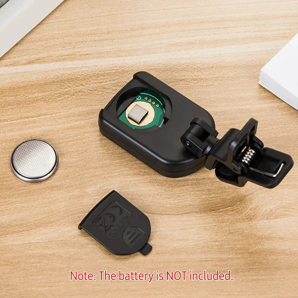 T-02 Guitar Tuner Clip-on Chro - Musical Instrument Organ recensione e prezzo