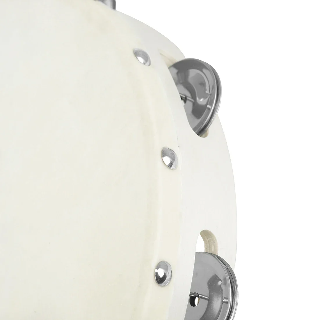 IRIN 10 Inches Tambourine Drum - Tambourine Hand Drum recensione e prezzo