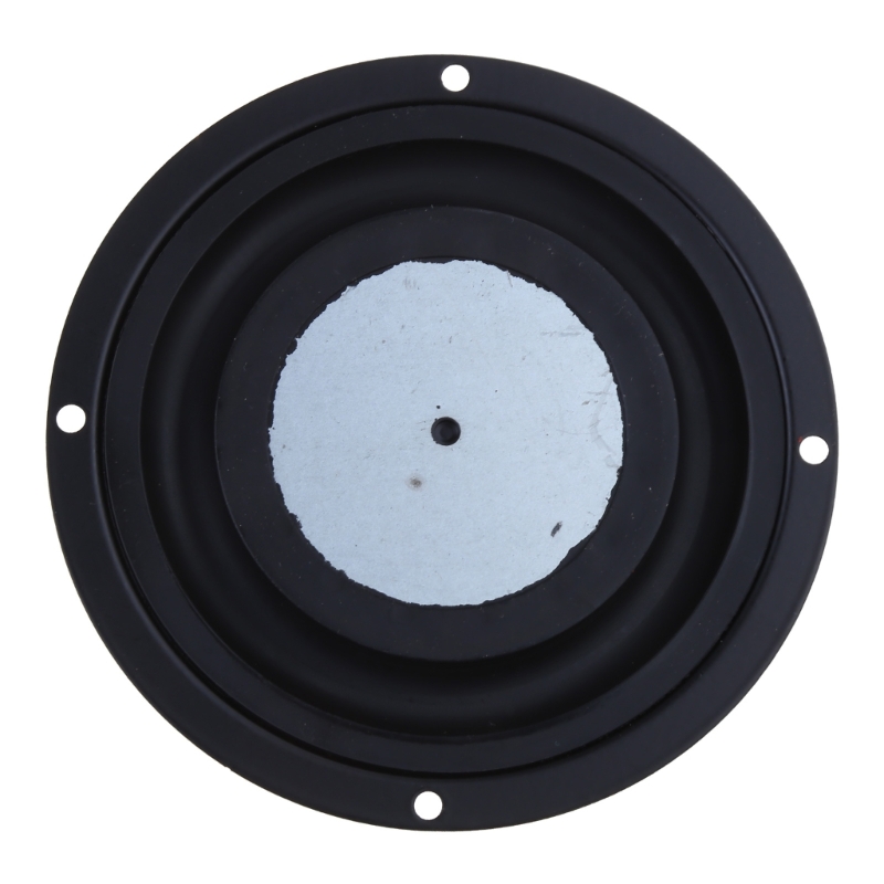 Round Universal Woofer Radiato - Musical Instrument Diy recensione e prezzo