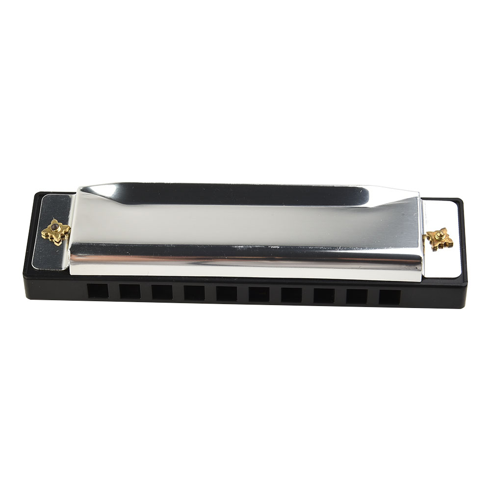 Tremolo Harmonica Harmonica 10 - Musical Instrument Brands recensione e prezzo