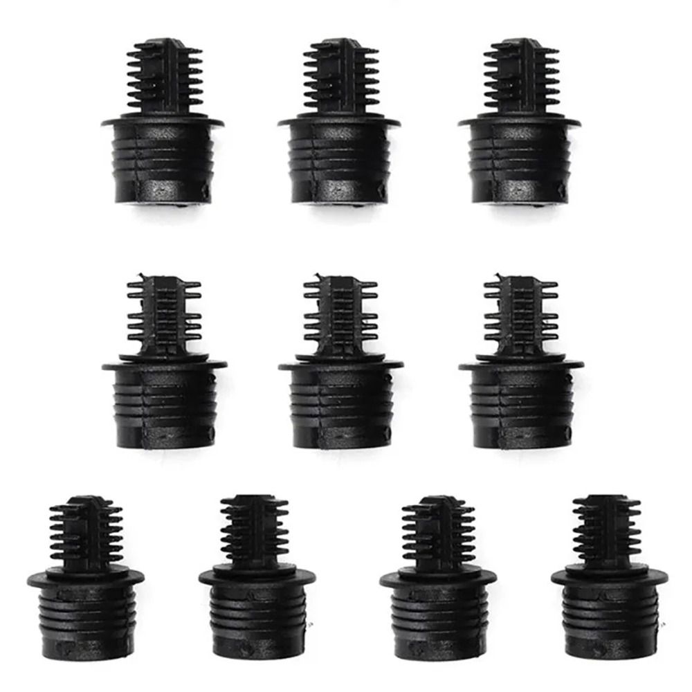10Pairs Screw Clip Speaker Gri - Musical Instrument Diy recensione e prezzo