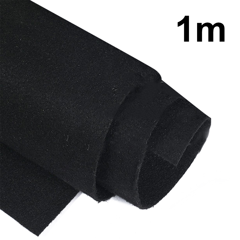 1M Speaker Mesh Cloth Replacem - Musical Instrument Diy recensione e prezzo