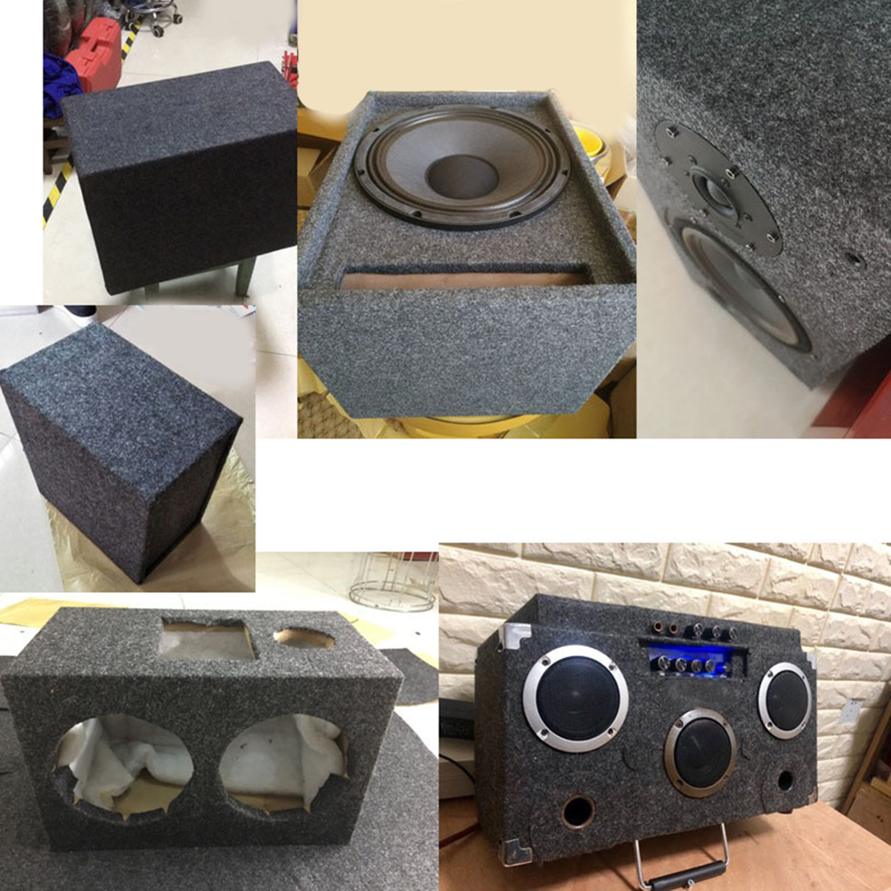 1M Speaker Mesh Cloth Replacem - Musical Instrument Diy recensione e prezzo