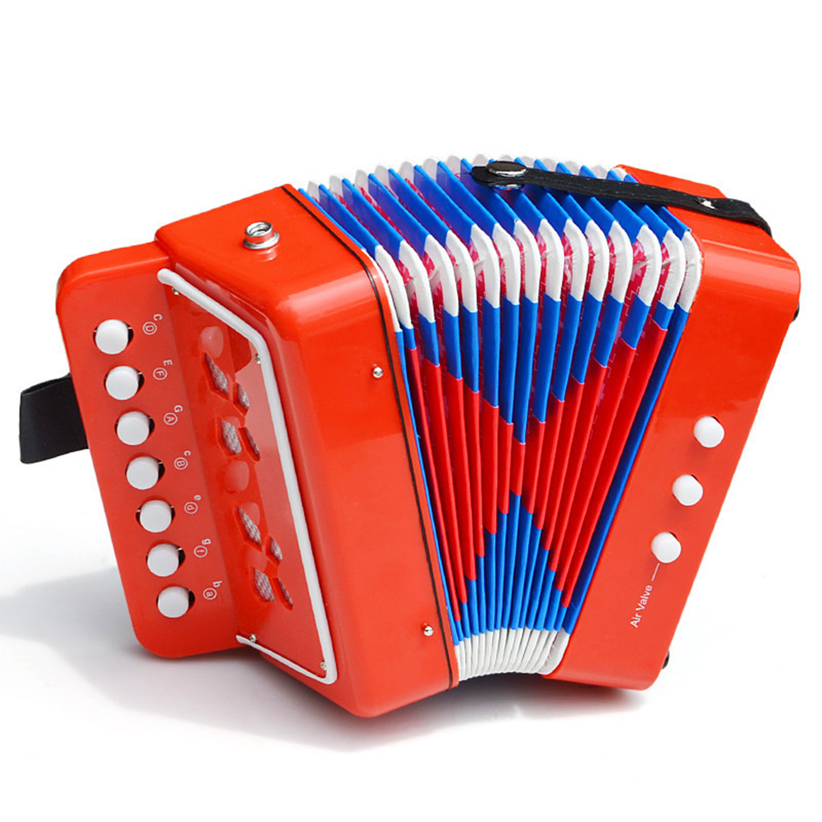 Accordion Toy Children Accordi - Musical Instrument Brands recensione e prezzo
