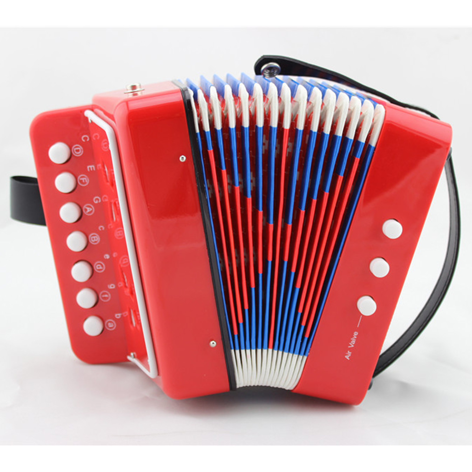 Accordion Toy Children Accordi - Musical Instrument Brands recensione e prezzo