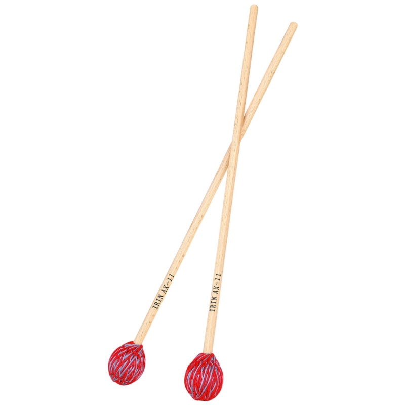Hard Yarn Head Drum Nonslip Pe - Musical Instrument Marimba recensione e prezzo