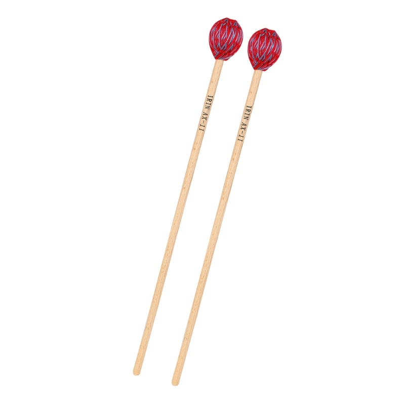 Hard Yarn Head Drum Nonslip Pe - Musical Instrument Marimba recensione e prezzo