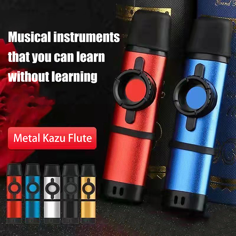 HOT Kazoo For Adults Kids Prof - Musical Instrument Organ recensione e prezzo