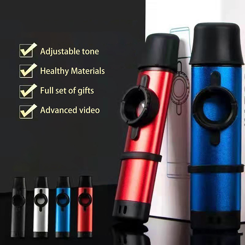 HOT Kazoo For Adults Kids Prof - Musical Instrument Organ recensione e prezzo