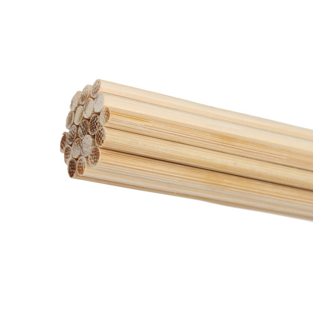 Bamboo Sticks 40Cm 1.5Cm Woode - Musical Instrument Mallet recensione e prezzo