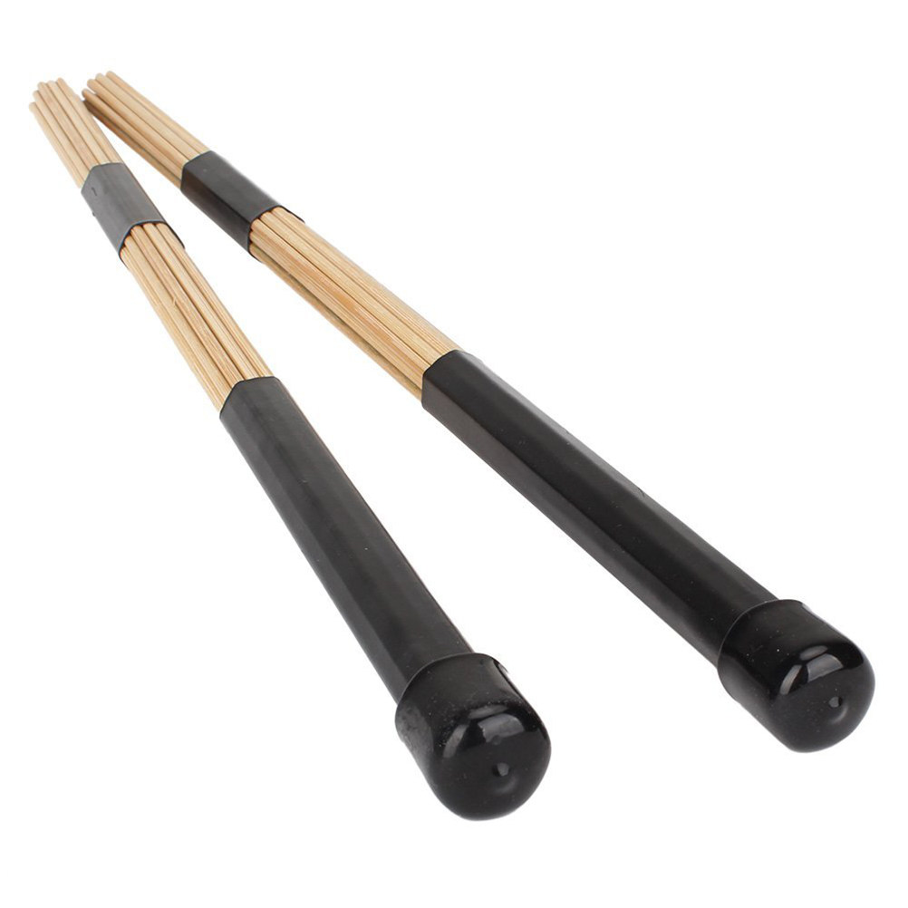 Bamboo Sticks 40Cm 1.5Cm Woode - Musical Instrument Mallet recensione e prezzo