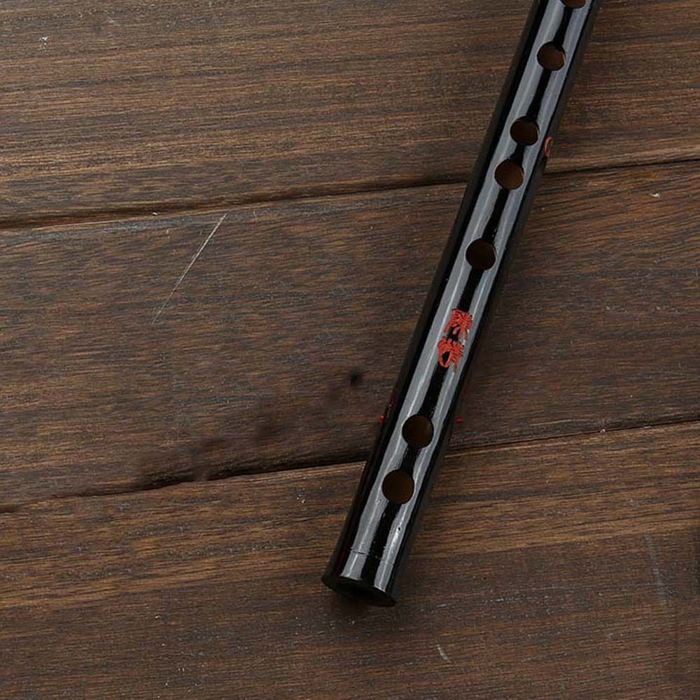 High Quality Flute Chinese Tra - Musical Instrument Fife recensione e prezzo