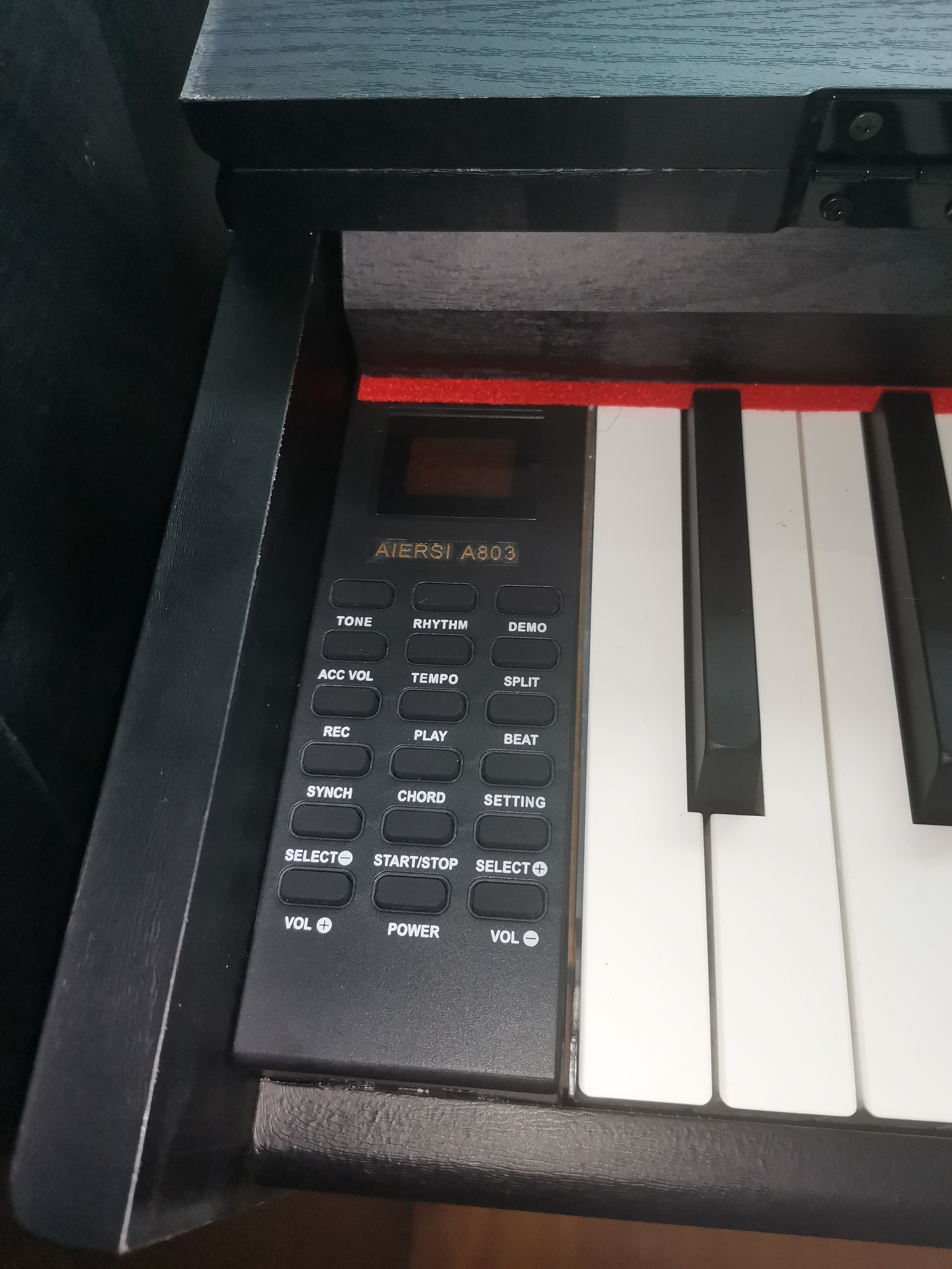 Big Piano Wholesale Price Prof - Musical Instrument Keyboard Price recensione e prezzo