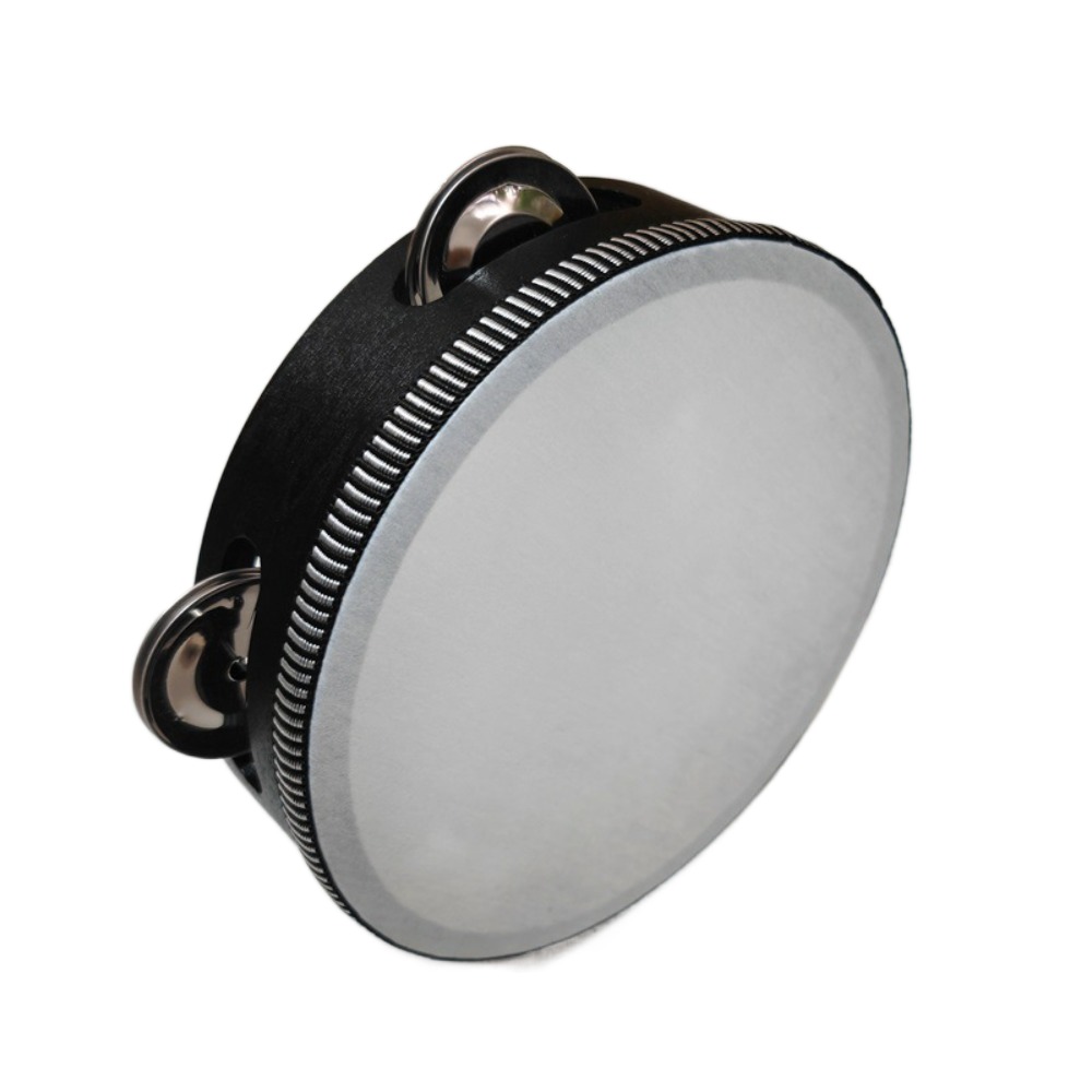 4/6/8/10 Inch Hand Held Drum W - Tambourine Hand Drum recensione e prezzo