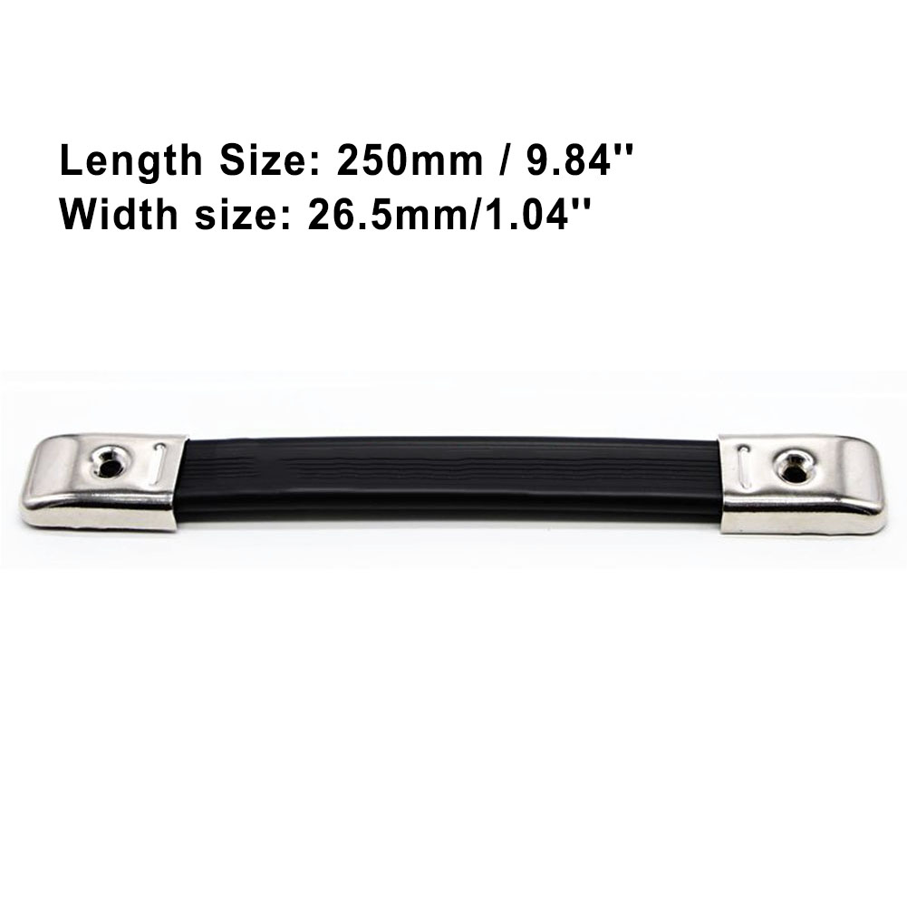 Rubber Handle Strap Handle Mus - Musical Instrument Brands recensione e prezzo